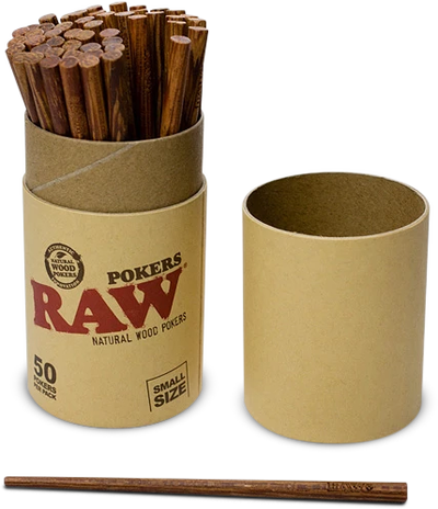 Pokers Raw