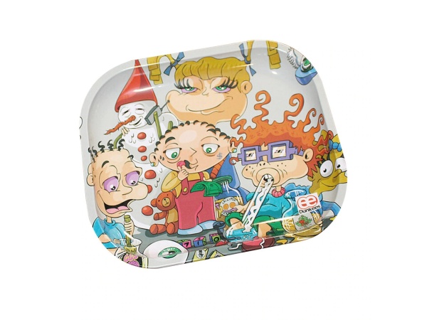 dunkees_rugrats_rolling_tray