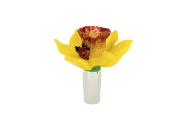 empire_glassworks_-_daffodil_flower_bowl
