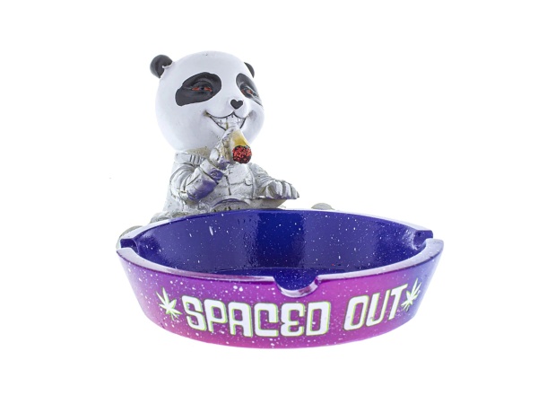 spaced_out_panda_bear_ashtray