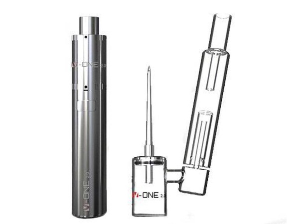 xvape_v-one_2_0_concentrate_vape_pen_with_bubbler